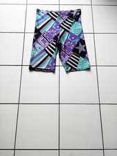 Lycra Dupont Glanz Radler Radlerhose Vintage Original S/M