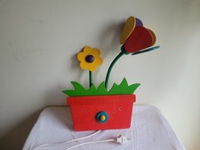 haba pimpinella Kinderzimmerlampe, Lampe, Wandlampe