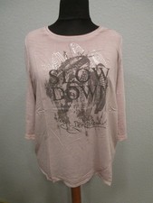 Monari Shirt 3/4 Ärmel