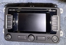Original VW Passat Navi/Radio
