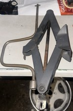 RENAULT R5 R6 Wagenheber Bordwerkzeug 1990 R5 GTE Turbo GT GTX Oldtimer