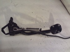 BMW R 1150 GS R21 EZ01 (2) Seitenständer Ständer + Schalter + Verbreiterung