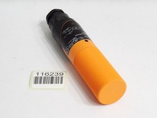 Ifm electronic KI5023 Kapazitiver Sensor KIE3015-FPKG/NI/55V / Unbenutzt