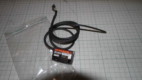 Rgh22 linear encoder - rgh22,