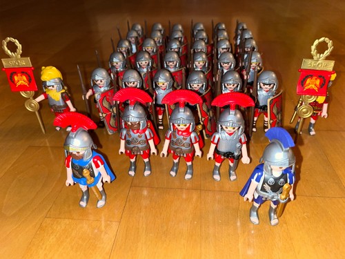 Playmobil römer - römer, 37