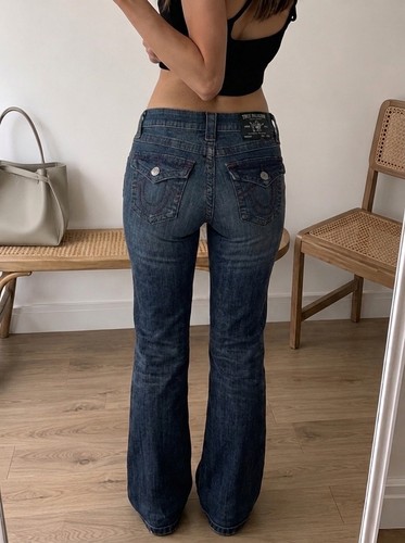 True religion jeans w28 - religion,