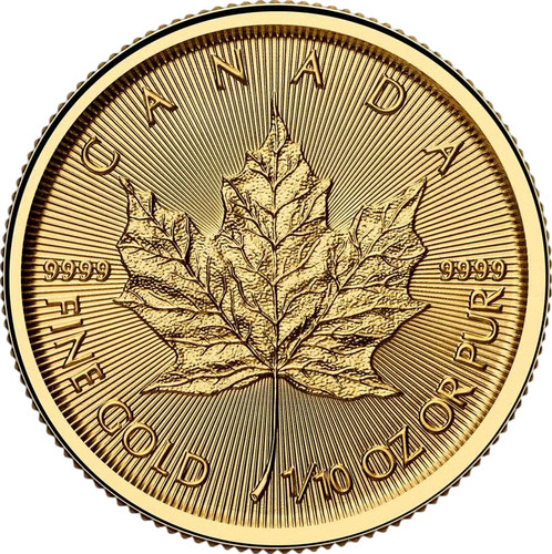 Maple leaf unze - maple,