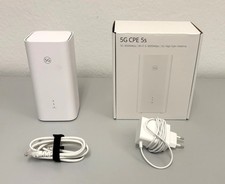 Huawei  H153-381 CPE 5s 5G