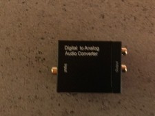 Analog-/Digital-Wandler ,OVP, ungebraucht