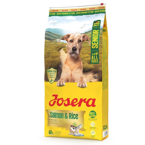 Josera a s - josera, a/s
