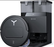 ECOVACS DEEBOT T50 PRO Omni