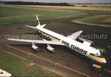 Flugzeuge Zivil Aer Turas Douglas DC 8-63F EI-CAK c/n 46121