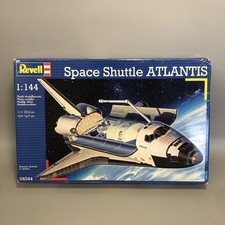 Revell 04544 Space Shuttle