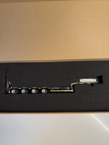 Imc models 0080 goldhofer 4 - 33-0080,