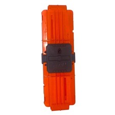 Nerf Magazin 6er Doppelt Gun