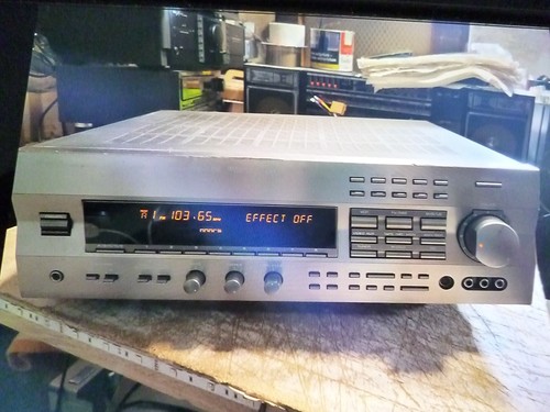 Yamaha 692 rds - rx-v,