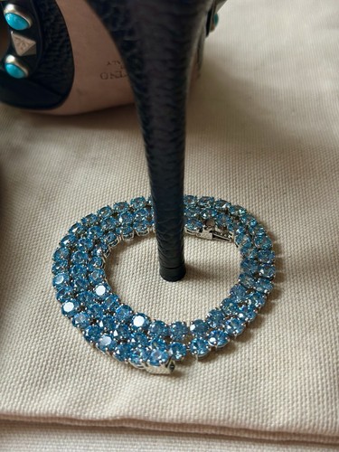 Swarovski matrix tennis - matrix,
