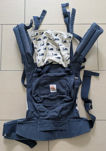 Ergobaby babytrage - ergobaby,