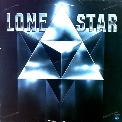 Lone star - -,