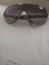 ARMANI SONNENBRILLE, EA 9355/S KJ1NP 115, VERLAUFSGETÖNT