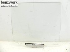 Mercedes W124 Seitenscheibe Tür hinten rechts klar 1247301018