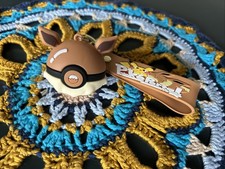 Schlüsselanhänger "Pokemon"