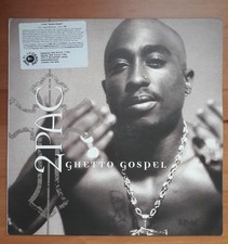 2er Pack Ghetto Gospel LP 12''