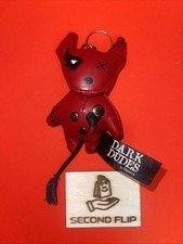 Dark Dudes by Depesche|