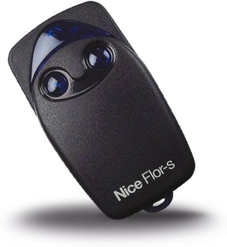 Nice flo2r handsender - nice,