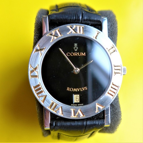 Elegante herren armbanduhr - herren,