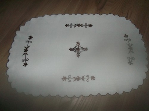 Deckchen x 28 cm - ´deckchen,