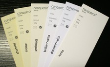 100 blatt conqueror texture - 100,