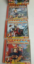 Feuerwehrmann SAM nr.1 (3 CD)