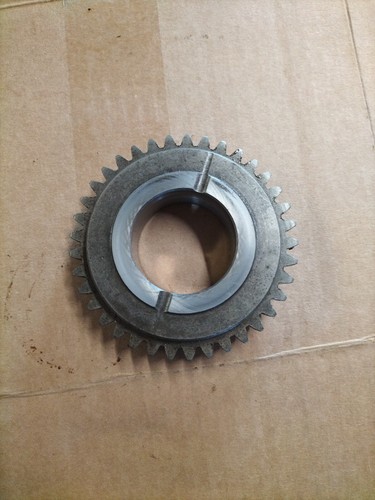 Güldner 208 getriebe - güldner, zf
