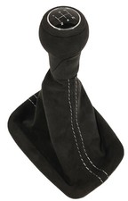 FÜR AUDI A3 8P SCHALTKNAUF