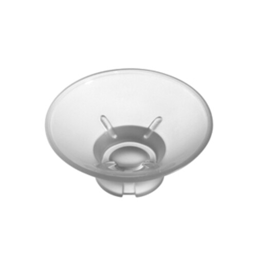 Dornbracht glasschale lose - dornbracht, glasschale,