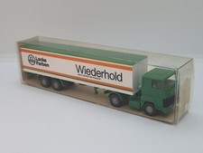 Ford Grossraumsattelzug -