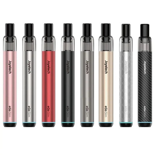 Joyetech ego slim 2ml - joyetech, 800mah