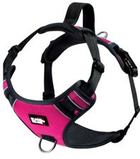 Comfort Hundegeschirr mit Netz