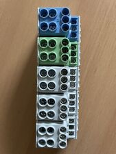 Hauptabzweigklemmen / Klemmblock  Leipold PA GF