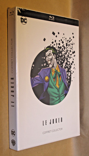 Blu ray box - der, 8