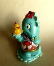 Ferrero Kinder Schoko- Bons Figur - Dapsi Dinos - 90er - Küken - Ostern 
