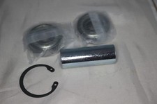 Radlager Hülse vorn MZ