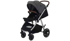 Cuggl Deluxe Kinderwagen