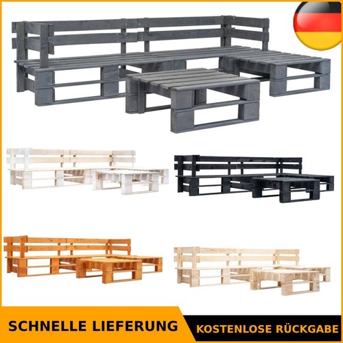 Garten palettensofa - garten,