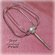 █ BRAUN KM3 🔴 TOPZUSTAND