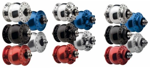 Nabendynamo son alle - son,
