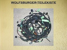 Passat 35i Kabelbaum