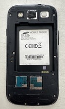 Samsung Galaxy S3 LTE GT-I9305