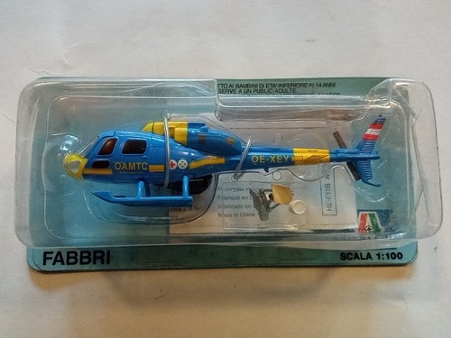 Hubschrauber von welt fabbri - hubschrauber,